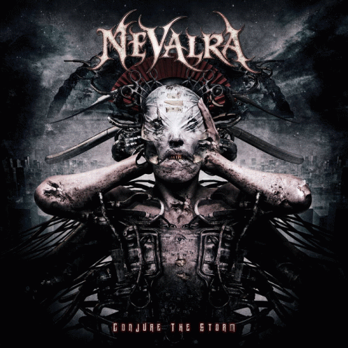 Nevalra : Conjure the Storm